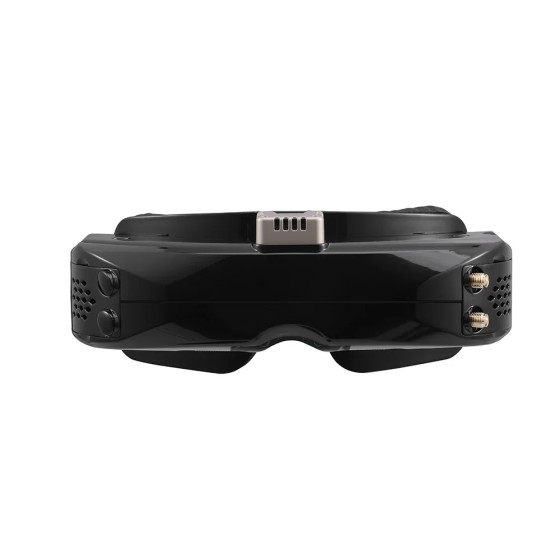 Skyzone SKY04X PRO 5.8Ghz 48CH Glasses 2D/3D Racing Drone with Built-in Headtracker DVR Camera RC Plane-Drones Accessories